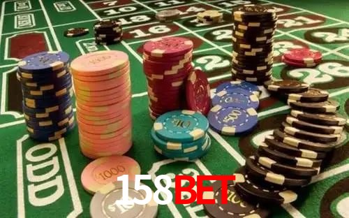 Apostas com odds competitivas na 158bet
