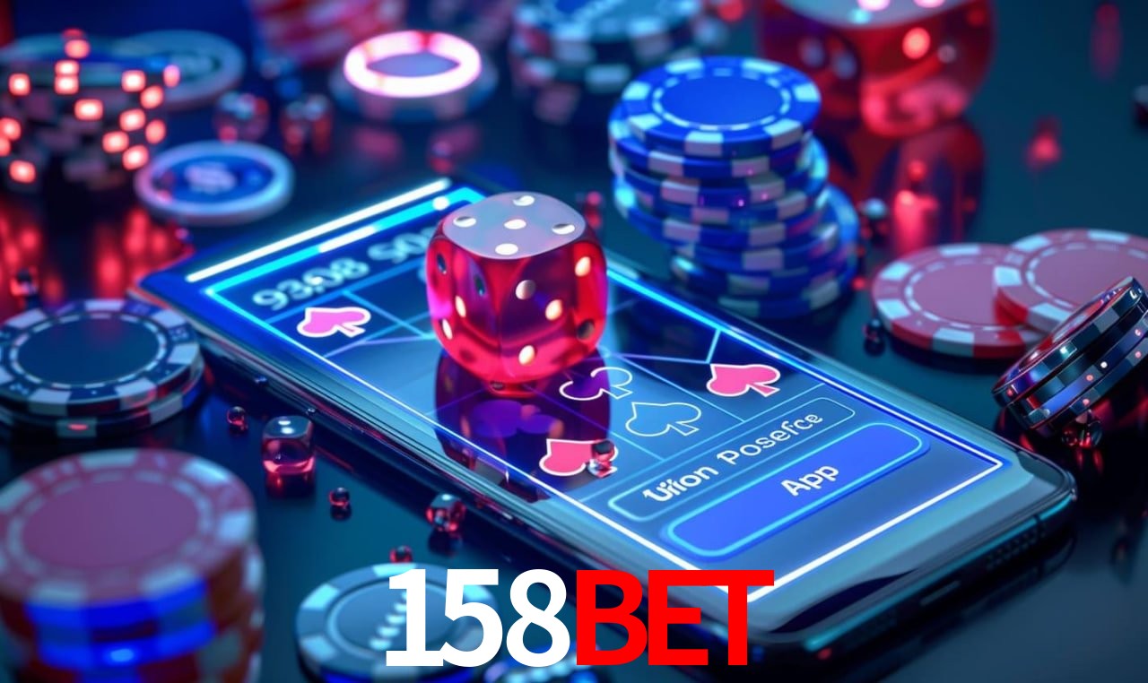 Benefícios VIP na 158bet