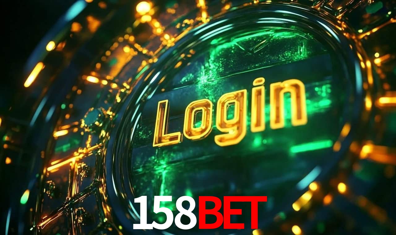 Segurança e privacidade no APP 158bet